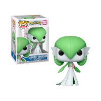 Funko Pop Games 1052 Pokemon Gardevoir