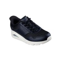 Zapatilla Skechers Uno Banksia Dama Black Talla 5 5