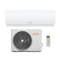 Aire Acondicionado Split 9000 Btu Orange On/Off Wifi Blanco
