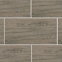 Piso Cerámico Maderado Larice Nogal 30x60cm 1.80m2 Celima