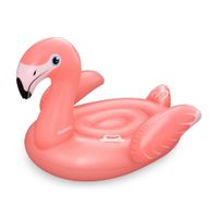 Flotador para adultos Flamenco Bestway