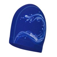 Gorro de natación de tela Bestway para adulto