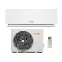 Aire Acondicionado Split 12000 Btu Orange On/Off Wifi Blanco