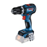 Taladro de Percusión Inalámbrico GSB 18v-90 C Professional