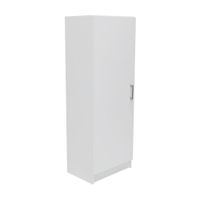 Alacena Belleria 1 puerta Blanco Tuhome