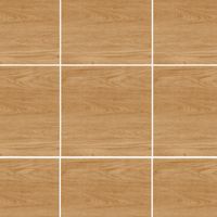 Piso Cerámico Maderado Amber Beige 60x60cm 1.80m2 Celima