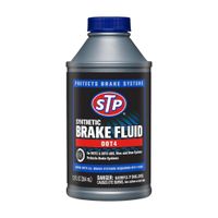 Líquido de Freno Dot4 12oz 354ml STP