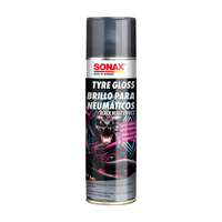 Limpiador Neumaticos Black Beast 500ml Sonax