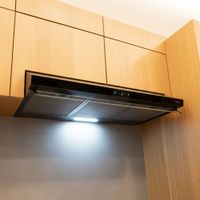Campana Extractora 90cm Fdv Prestige Touch