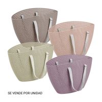 Bolso Emma Reyplast - Color Aleatorio