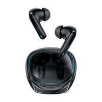 Audífonos auriculares inalámbricos USAMS Gamer Canc soni 5.3