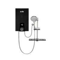 Rapiducha Sole Imagine Temp-Pro 5500W – SOLRD5500IMV2C - Potencia/5500Watts  !OFERTON!