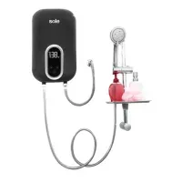 Rapiducha Sole Prime 5500W C/Acc – SOLRD5500V3C - Con/8Niveles !OFERTON!