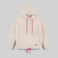 Polera Para Teen Niña Zubito Sherpa