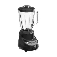 Licuadora 10 Velocidades 450 W