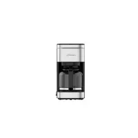 Cafetera 12 Tazas