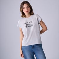 Polo Mujer Hypnotic Bas Regular W