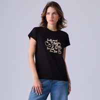 Polo Mujer Hypnotic Bas Regular W