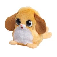 Peluche Furreal Fuzz A Lots Perrito