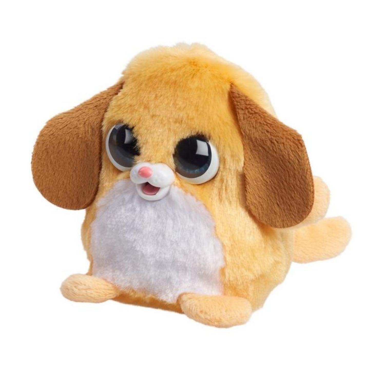 Peluche Furreal Fuzz A Lots Perrito