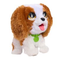 Peluche Furreal Poop A Lots Cocker Spaniel
