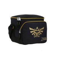 Lonchera Zelda