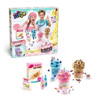 Kit De Slime Yummy Twist