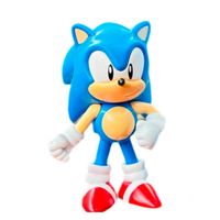 Figura De Acción Sonic 10.5 Cm