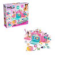 Taller De Joyería Style 4 Ever Magic Clay