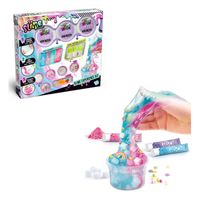 Kit De Slime Premium Experience
