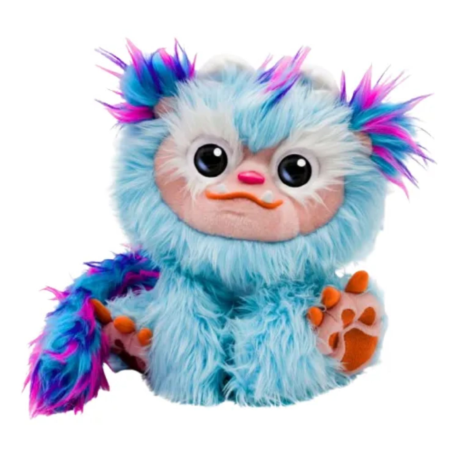 Peluche Interactivo Furlings Rowan