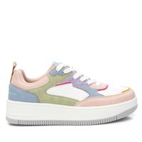 Zapatillas Urbanas Refresh Mujer 172411 Nude