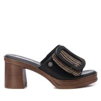 Sandalias Refresh Mujer 172522 Negro