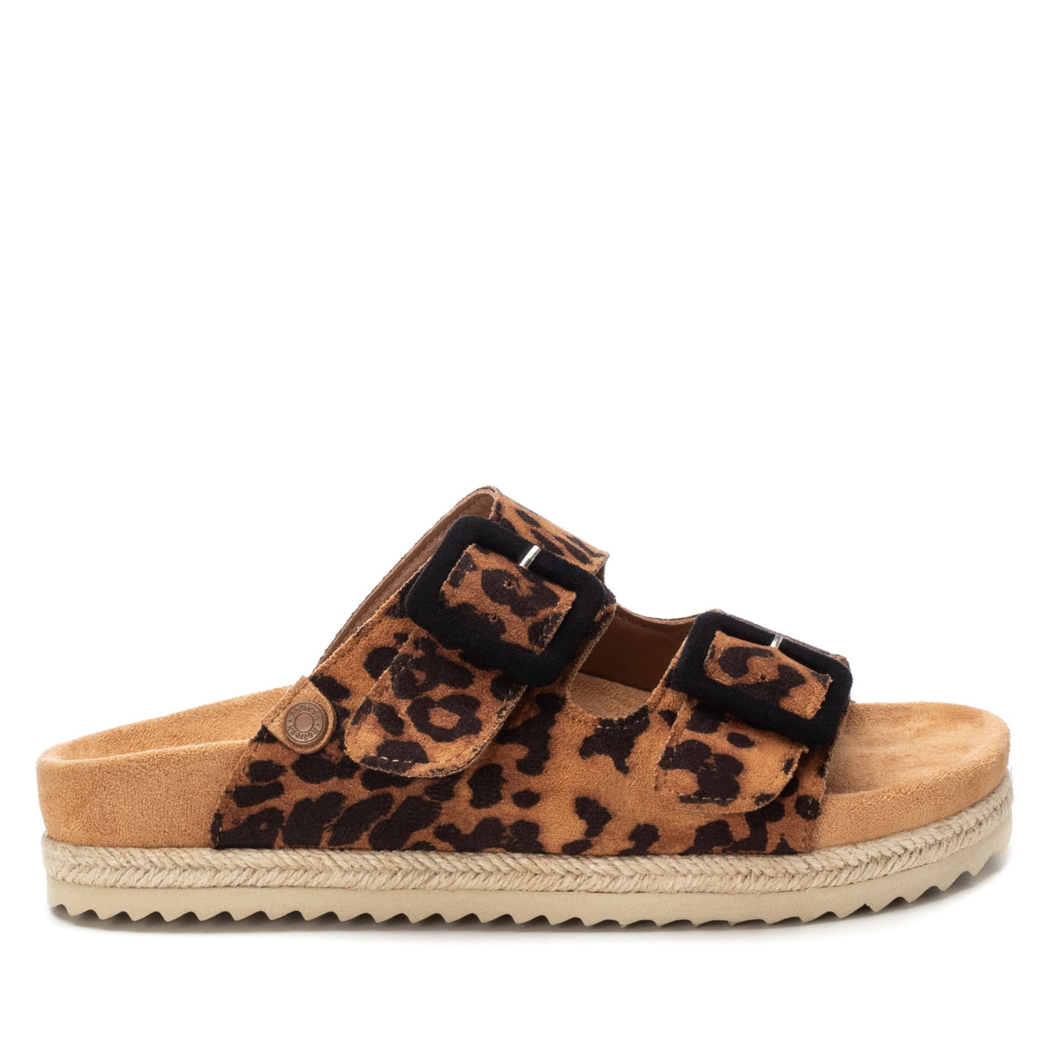 Sandalias Refresh Mujer 171881 Camel