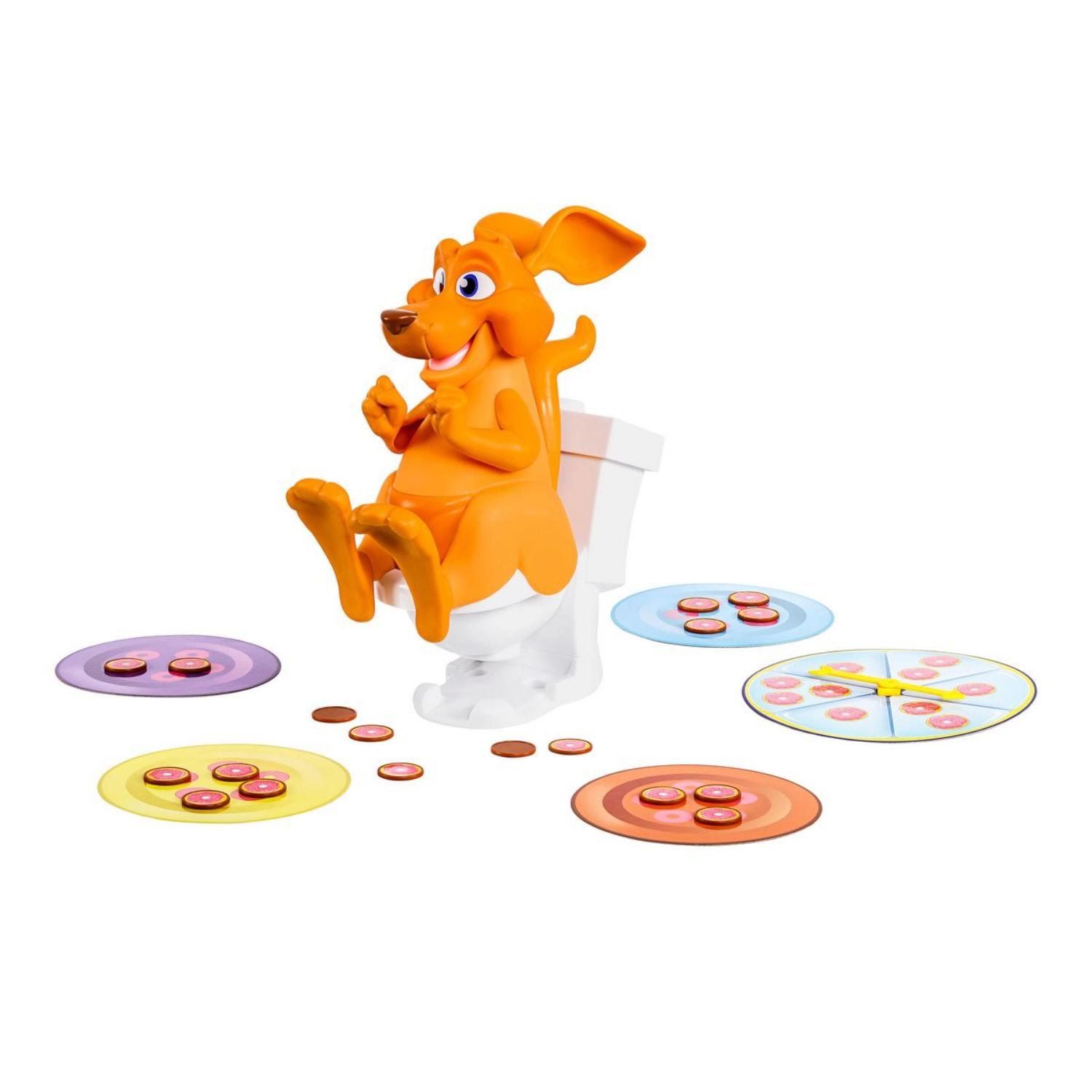 Juego Del Canguro Doo Doo Ansaldo Games