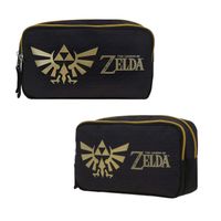 Catuchera Zelda
