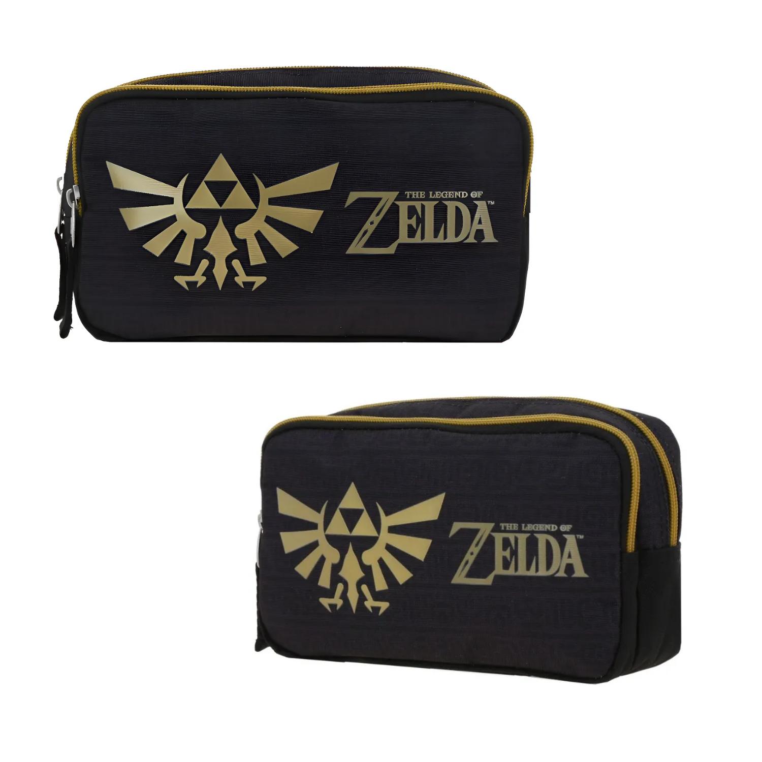 Catuchera Zelda