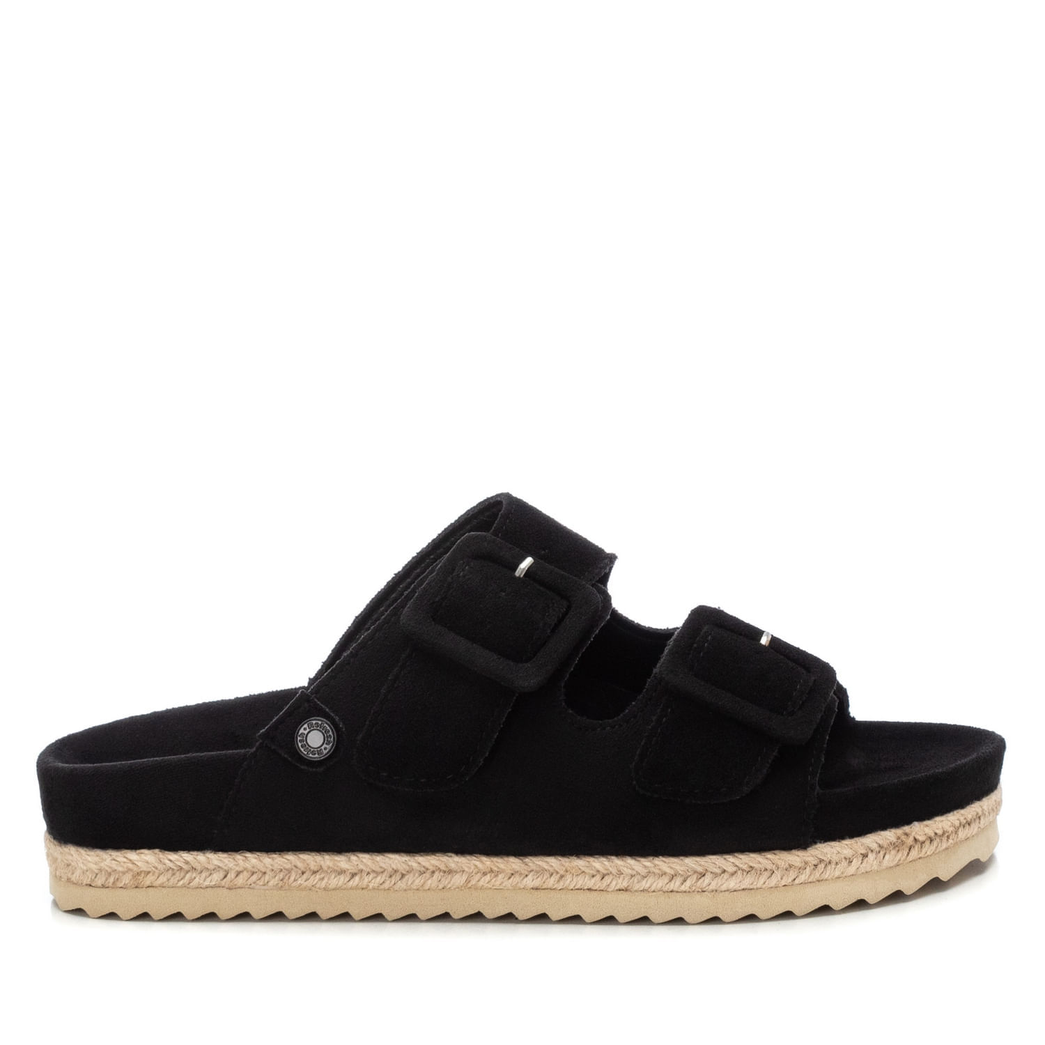 Sandalias Refresh Mujer 171881 Negro