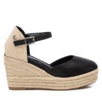 Sandalias Refresh Mujer 172782 Negro