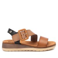Sandalias Refresh Mujer 172844 Camel