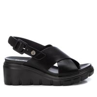 Sandalias Refresh Mujer 172687 Negro