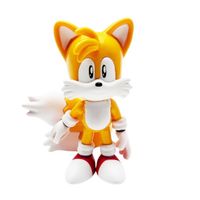 Figura De Acción Sonic Tails 10.5 Cm