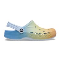 Crocs Mujer Clogs Cr206230-4Jq Multicolor