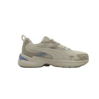 Zapatillas Urbanas Puma Mujer Milenio Tech 2000 Sd 405009 05 Gris