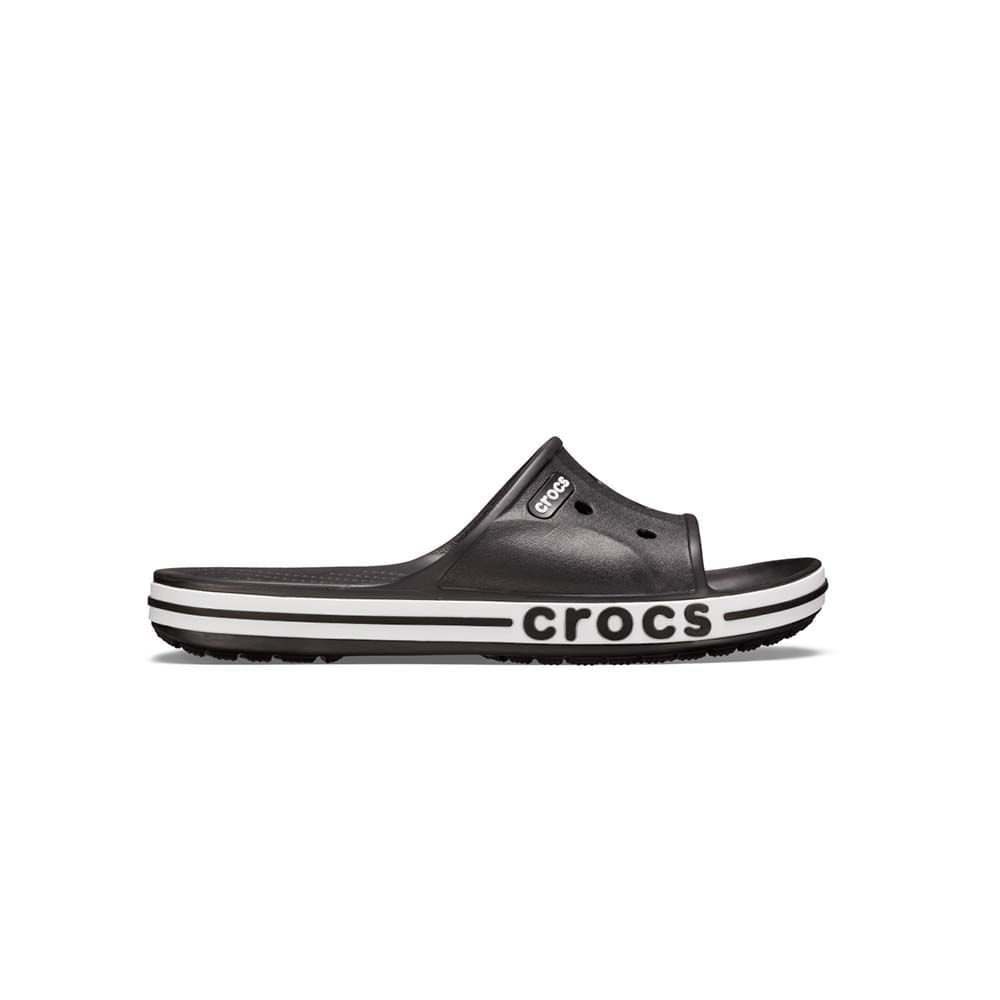 Sandalias Crocs Mujer Cr205392-066 Blanco