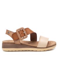 Sandalias Refresh Mujer 172844 Taupe