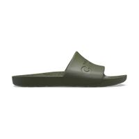 Sandalias Crocs Mujer Cr210088-309 Verde