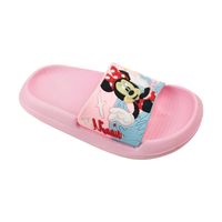 Sandalias Minnie Niña 2Mn10600001 Rosado