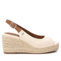 Sandalias Refresh Mujer 172663 Beige