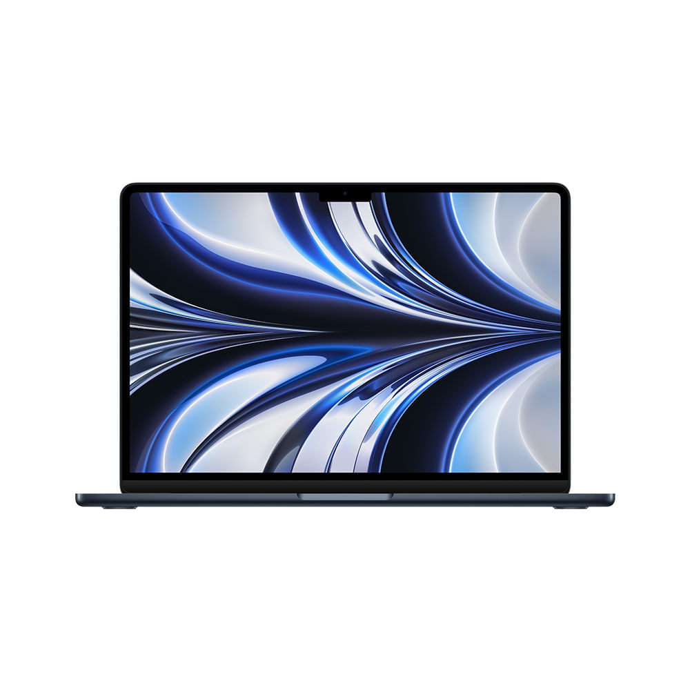 MacBook Air 13.6"" M2 (8GB RAM, 256GB SSD) Midnight